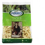 PÂTES FRAÎCHES TROFIE PIRRO 500 GR