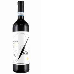 VIN ROUGE DOC BARBERA D'ALBA PIANA CERETTO 75 CL