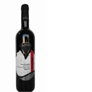 DOP ROTWEIN FLAVIUS LE CONCHE 0,75 LT