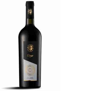 IGT VIN ROUGE RICUPO FARNETO DEL PRINCIPE 0,75