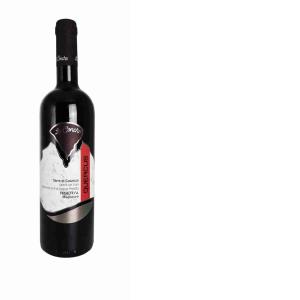 RED WINE DOP QUERCUS LE CONCHE 0.75 LT