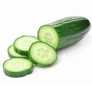 CETRIOLO (al kg)