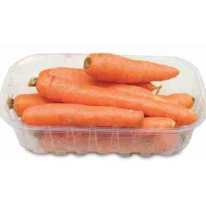 CAROTA VASSOIO