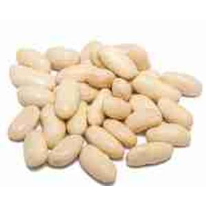 CANNELLIN BEANS PROV.CANADA CAT.II (per kg)