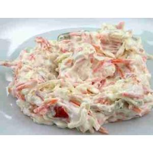 SALADE PRÊTE CAPRICCIOSA TORNESE 150 GR