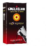 CAFÉ EXPRESO CLÁSICO GUGLIELMO 250 GR