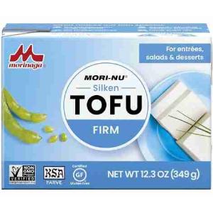 MORI-NU FIRM TOFU 349 GR