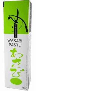 PÂTE DE RAIFORT HANABI TUBE 43 GR