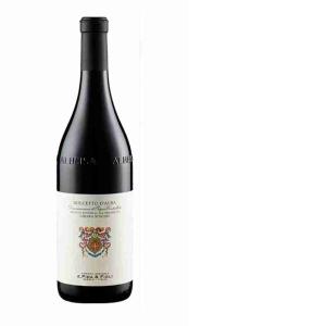 RED WINE DOLCETTO D'ALBA CHIARA BOSCHIS 75 CL