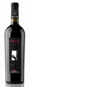 GRANDANE DELL'AERA ROTWEIN 75 CL