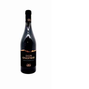 DOP DOP ROTWEIN DON ONOFRIO GIRALDI 75 CL