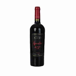 VINO TINTO IGP GUZZOLINI TENUTE PAESE 0,75 LT