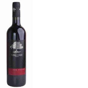 DONNICI SAN PIETRO DOP VIN ROUGE CERZASERRA 0,75