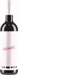 RED WINE CHINATO DWNL 75 CL