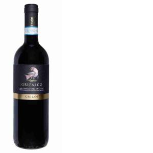 VINO ROSSO GRICOS GRIFALCO 75 CL