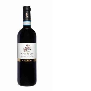 VINO ROSSO GRIFALCO 75 CL