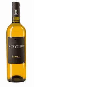 EUREKA MARABINO ROTWEIN 0,75 LT