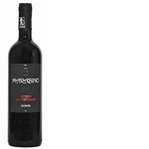 VINO ROSSO DI CONTRADA MARABINO 75 CL