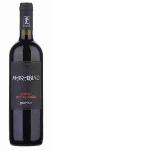 RED WINE OF CONTRADA PARRINO MARABINO 0.75 LT