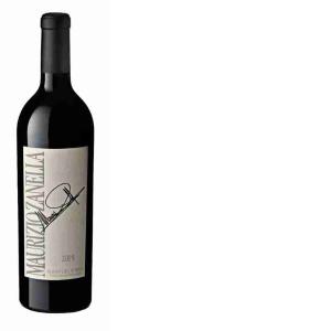 CASSETTA VERTICALE 6 BOTTIGLIE MAURIZIO ZANELLI CA