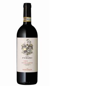 CHIANTI RÉSERVE VIN ROUGE TENUTA PERANO FRESCOBAL