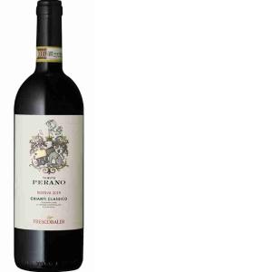 CHIANTI RED WINE (2019) PERANO FRESCOBALD ESTATE