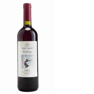 CIRO' ROTWEIN PLUS SERGIO ARCURI 75 CL