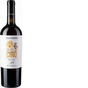 CIRO' SALVOGARO DELL'AQUILA SALVATOR 75 ROTWEIN