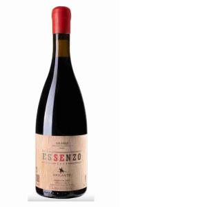 RED WINE CIRO' IGT ESSENZO BRIGANTE VINEYARDS 75