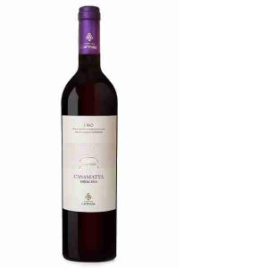 ROTWEIN CIRO' DOC CASAMATTA CANTINA CAMPANA 75