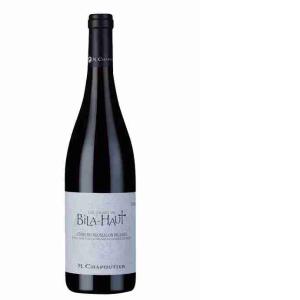 VINO ROSSO COTES ROUSSILLON LAGUER 0,75 LT