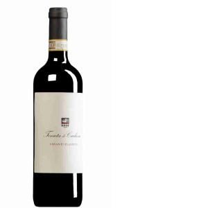 CARLEONE CHIANTI ROTWEIN 75 CL