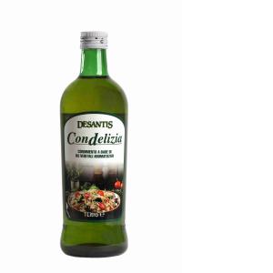 FLAVOURED DRESSING CONDELIZIA DESANTIS 1 LT