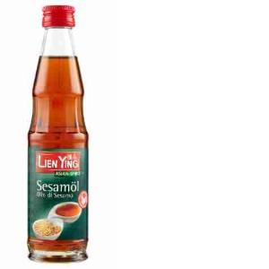 LIEN YING ACEITE DE SÉSAMO 100 ML