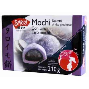 MOCHI TARO BIYORI 210GR