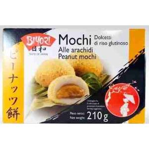 MOCHI ARACHIDI BIYORI 210 GR