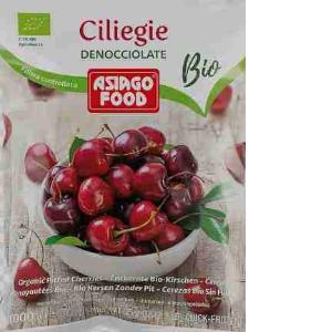 CILIEGIE DENOCCIOLATE ASIAGO 1 KG