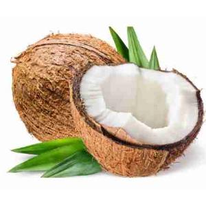 COCONUT BY WEIGHT (per kg)