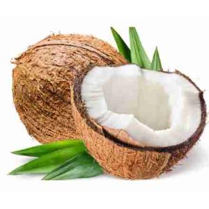 NOIX DE COCO AU POIDS (par kg)