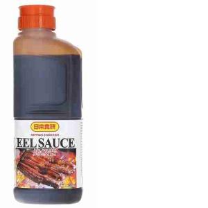 SHOCKED EEL SALSA 2 KG