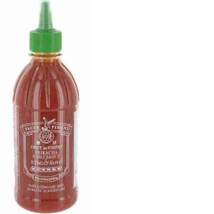 EAGLOBE SRIRACHA CHILI SAUCE 480 GR