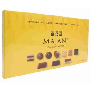 ASSORTED CHOCOLATES MAJANI 1 KG (per kg)