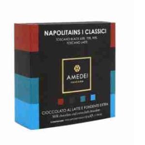 CHOCOLAT NAPOLITAINS I CLASSICI AMEDEI 55 GR