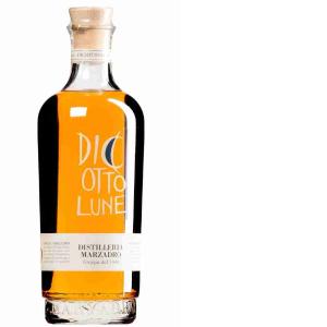 GRAPPA MARZADROLE LE DICOTTO LUNE 70 CL