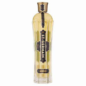 ST GERMAIN BACARDI LIKÖR 70 CL