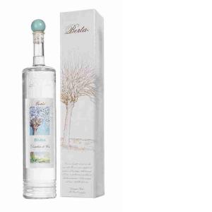 GRAPPA POUR ENFANTS ESPRIT DE RAISIN BERTA 70 CL