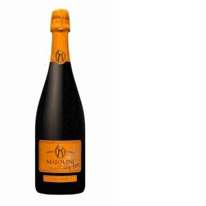 FRANCIACORTA PAS DOSIS' MOLINO DOCG MAJOLINI 75 CL