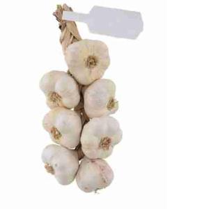 GEFLOCHTENER KNOBLAUCH (pro kg)