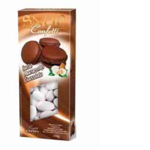 CONFETTI LINE SNOB MACAROONS CRISPO 150 GR