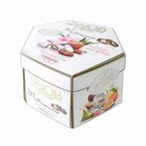 CONFETTI LIETO EVENTO SNOB ASSORTED CRISPO 500 GR